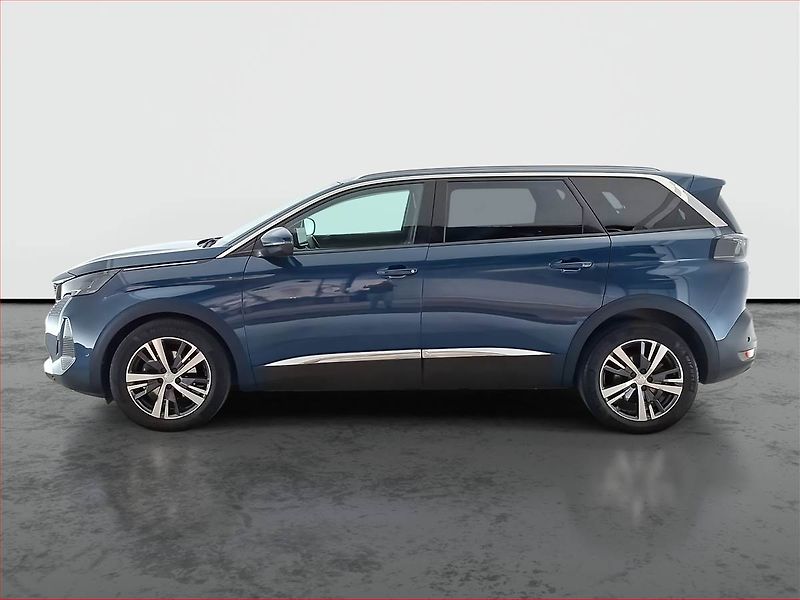Peugeot 5008 (2021) PureTech 130 - fotka 3 z 17