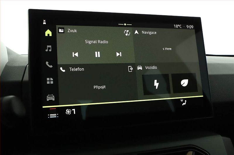 Dacia Spring (2025) Electric 65 (27 kWh), SoH 96% - fotka 13 z 19