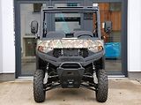 Polaris Ranger 570 (2026) EPS Hunter SE - náhled 7