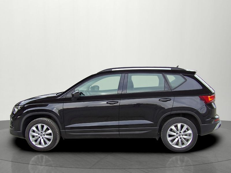 Seat Ateca 1.5TSI DSG Virtual LED Kamera - fotka 2 z 34