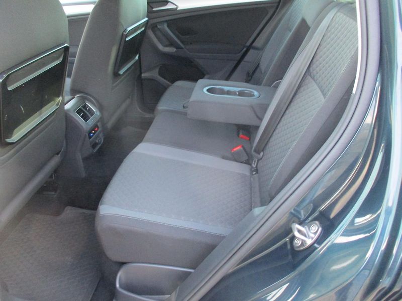 Volkswagen Tiguan 2.0TDi*4x4*7DSG*NAVI*T.ZAŘ - fotka 44 z 51