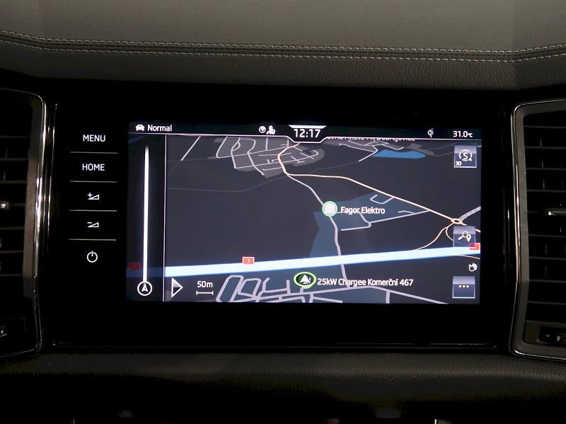 Škoda Kodiaq (2022) L&K 2.0TSI 140KW 4x4 DSG WEBAS - fotka 34 z 48