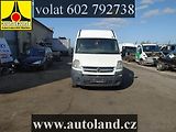 Opel Movano (2008) VOLAT 602 792 738 - náhled 1