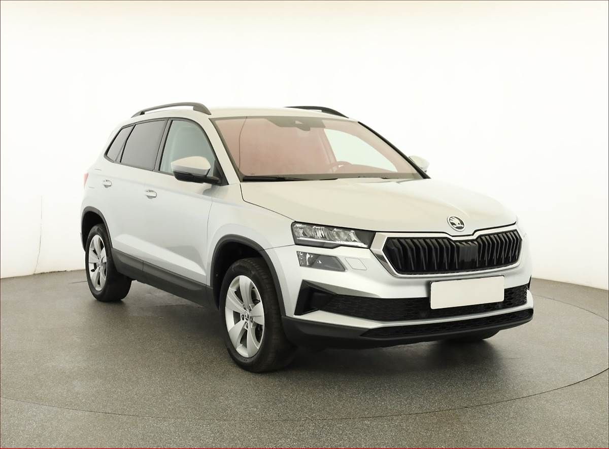 Škoda Karoq Fresh 1.5 TSI