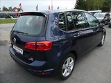 Volkswagen Golf Sportsvan 1,6 TDi 81kW 1.MAJITEL,servisk - náhled 9