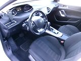Peugeot 308 1.2i automat - náhled 9