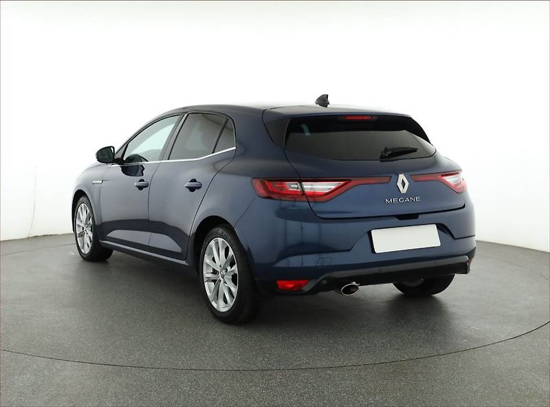 Renault Mégane (2018) 1.6 SCe, Serv.kniha, Kůže - fotka 4 z 18