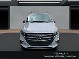 Mercedes-Benz Vito (2026) 124 CDI TOURER SELECT XL 4x4 S - náhled 8