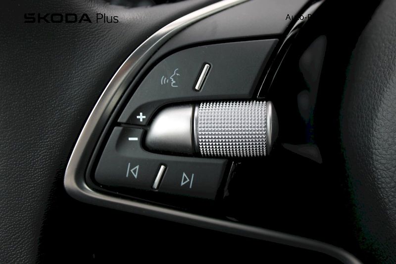 Škoda Kamiq (2025) 1.0 TSI 85 kW Selection - fotka 12 z 25
