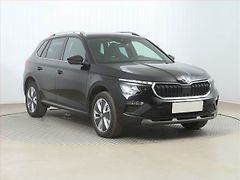 Škoda Kamiq (2024) 1.0 TSI, Drive, FullLed - fotografie inzerátu