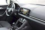 Škoda Karoq (2024) 1.5 TSI 110 kW Selection - náhled 18