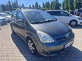 Toyota Corolla Verso (2005) AUTOMAT 1,8i VVT-i 95 KW ČR - náhled 8