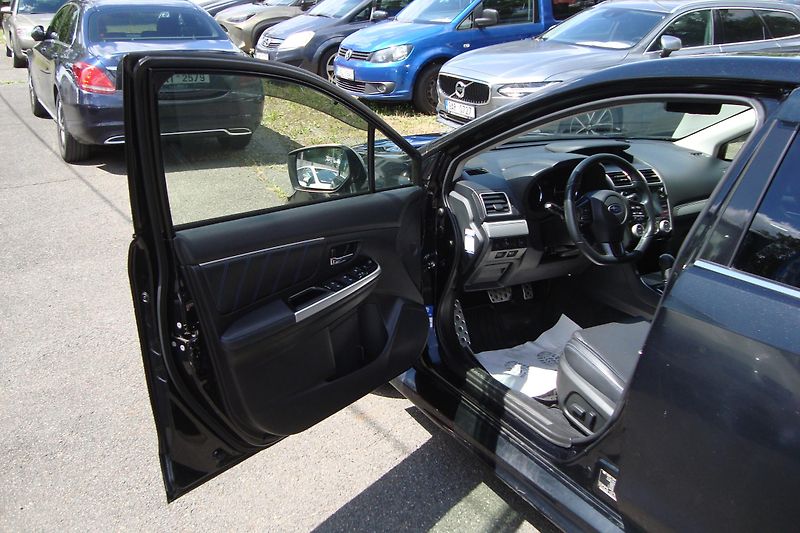 Subaru Levorg (2020) 2.0 i,AWD,Aut.ĆR,1.Maj.S.kniha - fotka 22 z 70