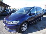 Volkswagen Touran 2,0 TDi 110kW HIGHLINE, 7.míst - náhled 2