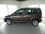 Škoda Yeti (2017) 1,2TSI*TAŽ**NAV*PARK S**XENONY - náhled 9