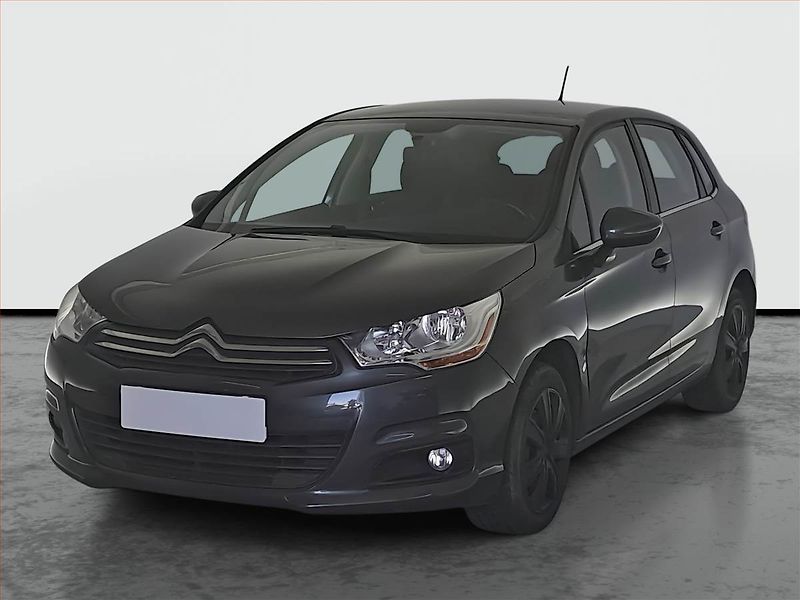 Citroën C4 (2015) 1.6 VTi, Tempomat - fotka 2 z 14