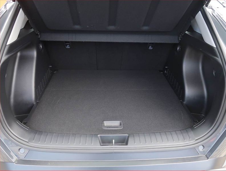 Hyundai Kona (2025) 1.6 T-GDI - fotka 14 z 17