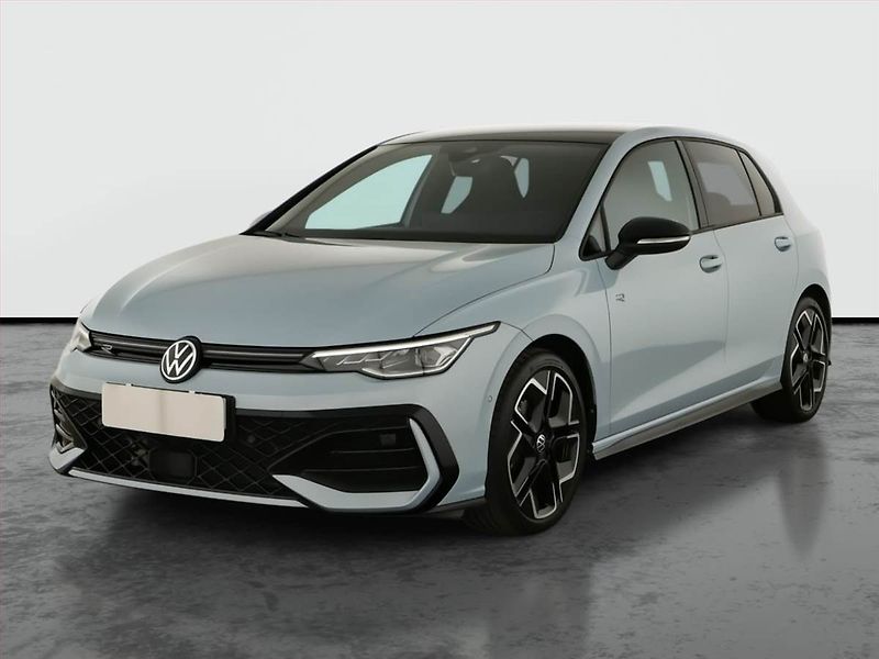 Volkswagen Golf (2024) R-Line 1.5 TSI - fotka 2 z 22
