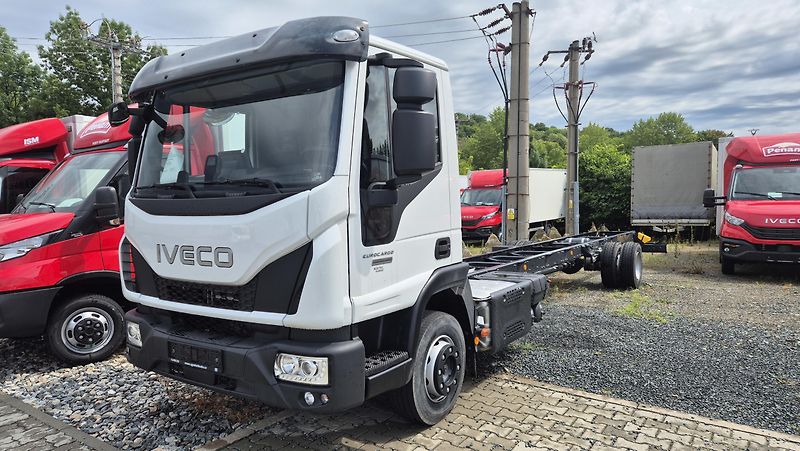 Iveco Eurocargo (2025) ML120EL25/P, automat - fotografie inzerátu