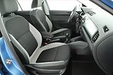 Škoda Fabia (2016) 1.2 TSI, Park. senzory - náhled 11