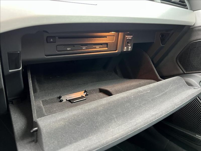 Audi S5 3,0 TDi QUATTRO / LED / MASÁŽE - fotka 42 z 49