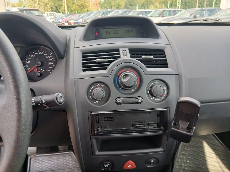 Renault Mégane Kombi, 1.5 dci, r.v.2006 - fotka 17 z 27