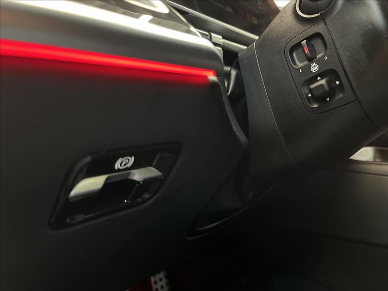 Mercedes-Benz Třídy S 450 d 4MATIC L AMG Style Editi - fotka 11 z 25