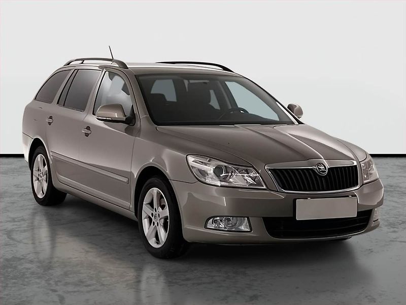 Škoda Octavia (2011) Elegance 1.4 TSI, Serv.kniha - fotografie inzerátu