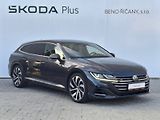 Volkswagen Arteon Shooting Brake (2021) R-LINE DSG 2,0TDi 110kW - náhled 11
