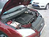 Ford Focus (2005) 2.0i 16V combi, 2majitel - náhled 28