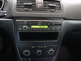 Škoda Yeti (2011) 2.0 TDI, Park. senzory - náhled 12