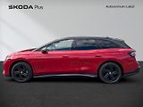 Volkswagen ID.7 Tourer (2025) GTX 250 KW, 86 KWH Panorama, T - náhled 2