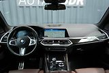 BMW X5 30d, ČR, Vzduch, Ventilace - náhled 16