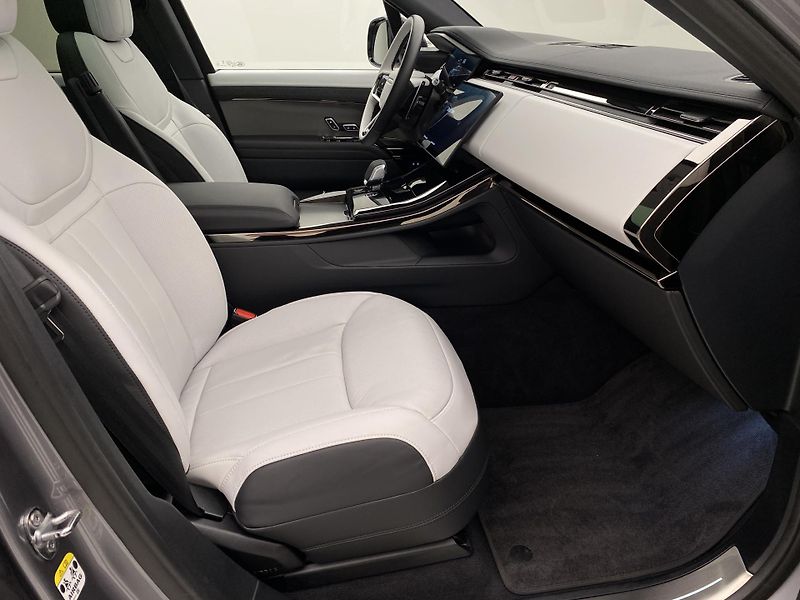 Land Rover Range Rover Sport P460e DYNAMIC HSE AWD AUT - fotka 25 z 79