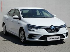 Renault Mégane (2021) 1.3 TCe, ČR - fotografie inzerátu