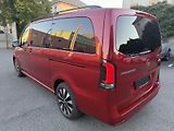 Mercedes-Benz Vito (2026) Vito 119 CDI / TS / L / 4x4 - náhled 7