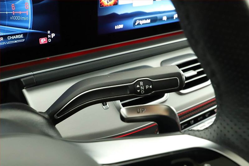 Mercedes-Benz GLE (2025) 53 AMG 4MATIC+, 53 AMG 4MATIC+ - fotka 10 z 29