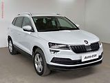 Škoda Karoq (2022) 1.5TSi, ČR, Style, DSG, LED - náhled 1