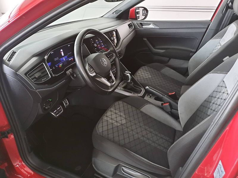 Volkswagen Taigo (2023) 1.5 TSI (110kW/150k) DSG, R-Li - fotka 6 z 26