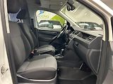 Volkswagen Caddy (2017) 1.4TGI Maxi Skříň | Záruka - náhled 12