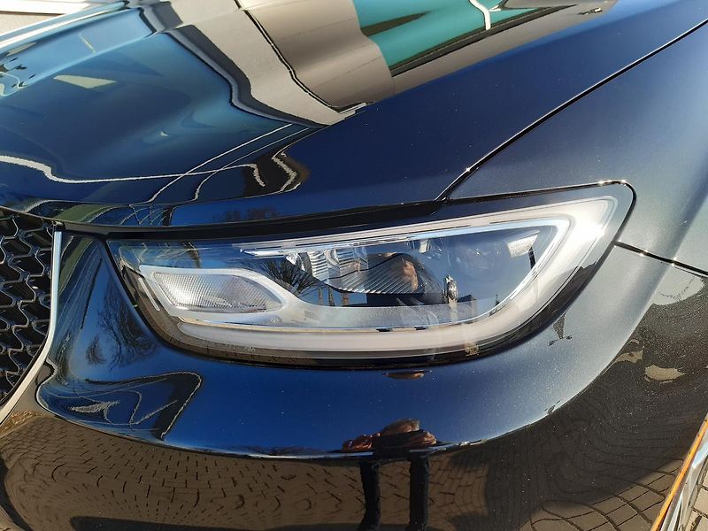 Chrysler Pacifica (2026) 3,6 V6 Pinnacle 4x4 - fotka 15 z 55