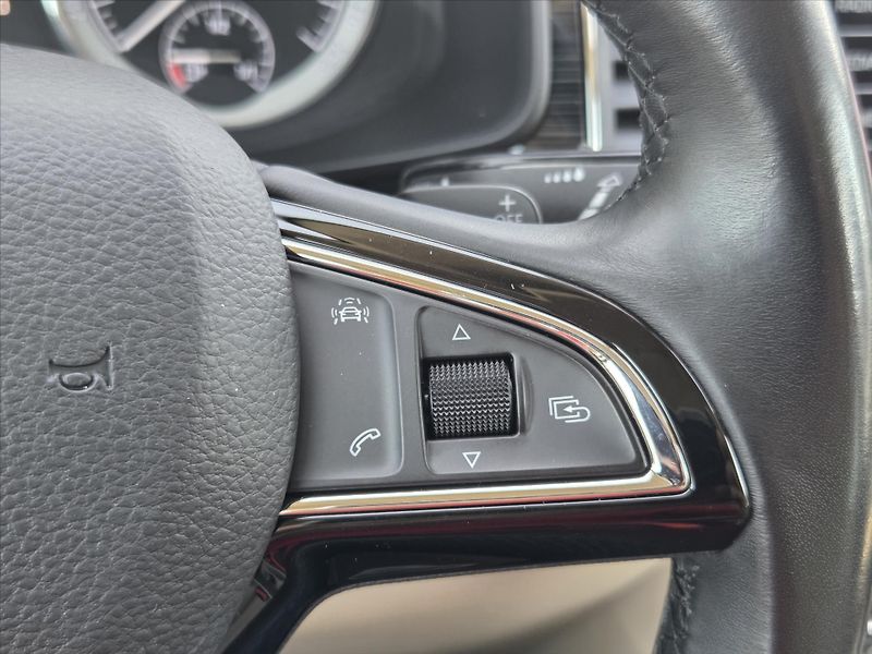 Škoda Kodiaq 2,0 TDi 140kW DSG 4x4 Style Pl - fotka 17 z 26