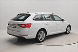 Škoda Superb 2,0 TDI 110kW Style DSG Záruka - náhled 4