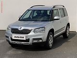 Škoda Yeti (2015) 1.2 TSi, Active, +kola - náhled 2