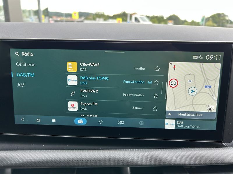 Hyundai Tucson 1,6T-GDI 110kW GO CZECH! FL - fotka 22 z 30
