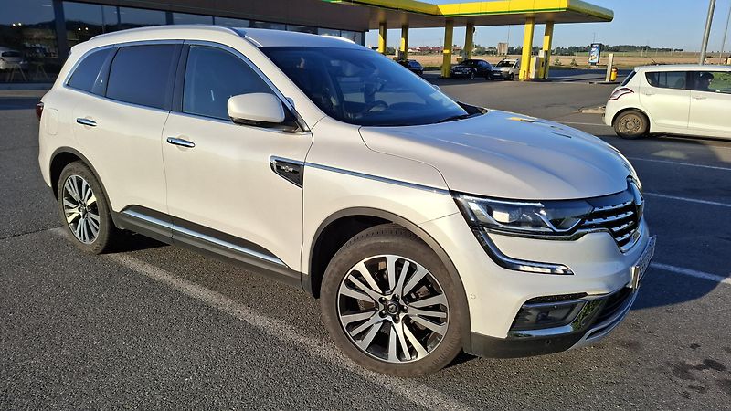 Renault Koleos (2020) - fotka 2 z 6