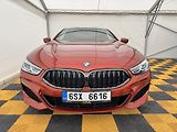BMW Řada 8 840d*250kw*4x4*DPH*M-Paket* - náhled 2
