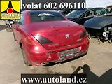 Peugeot 307 (2004) VOLAT 602 696110 - náhled 2