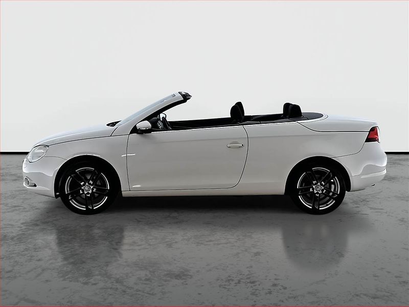 Volkswagen EOS (2009) Comfortline 2.0 TFSI - fotka 3 z 18