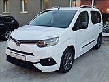 Toyota ProAce City 1.5 D-4D 130k L1 Family - náhled 4